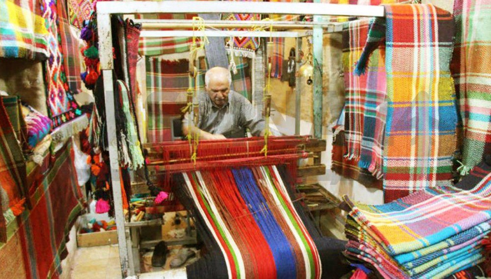 موج بافی - عکس: رسپینا 24