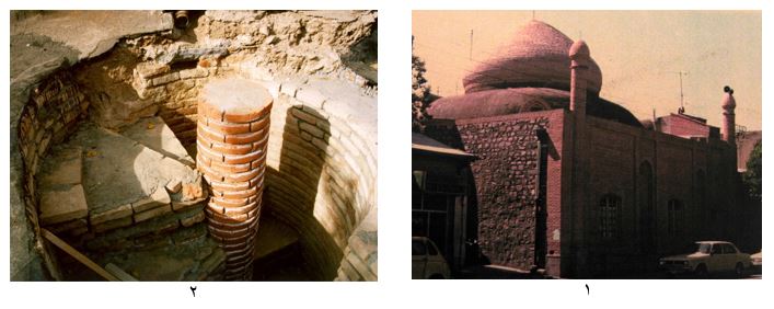 مقاوم سازی در برابر زلزله