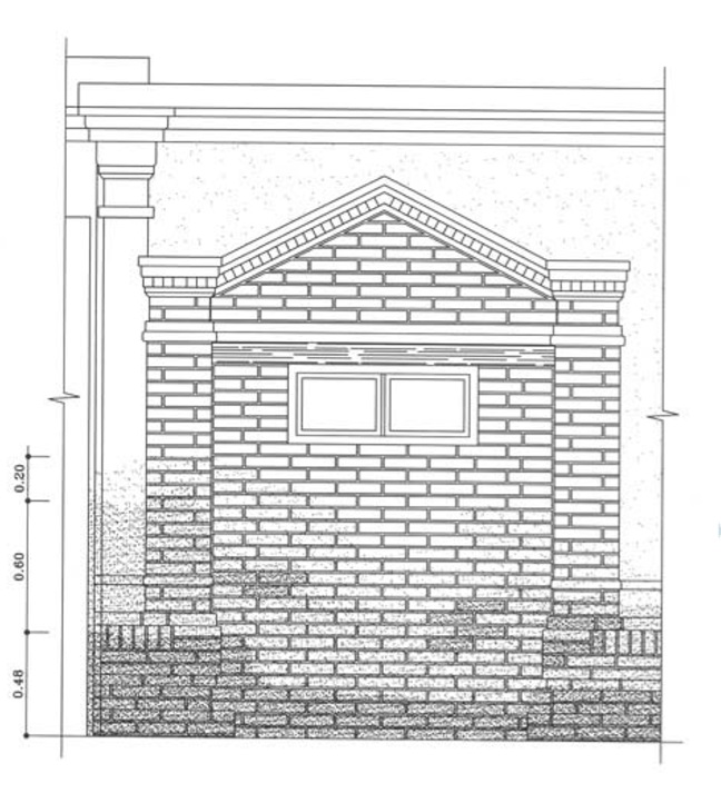 آسیب ناشی از رطوبت