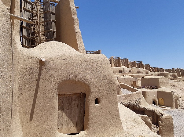 آسباد در خراسان رضوی