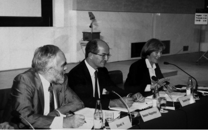 کنفرانس سند نارا در ژاپن