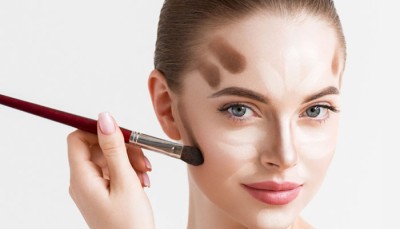 گریم و آرایش چهره