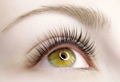 لیفت و لمینت مژه و ابرو