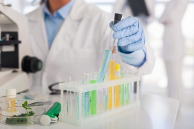 آزمایشگاه پاتوبیولوژی جهاد دانشگاهی قزوین