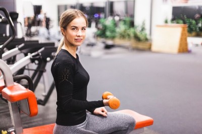 بدنسازی بانوان