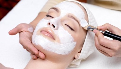 پاکسازی صورت