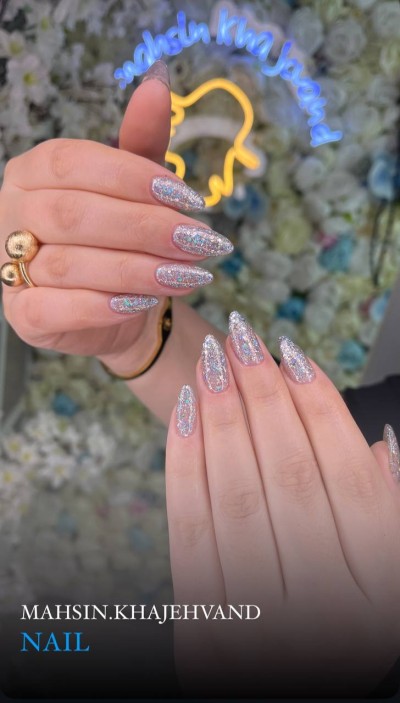 کاشت ناخن، مانیکور، پدیکور و کفسابی