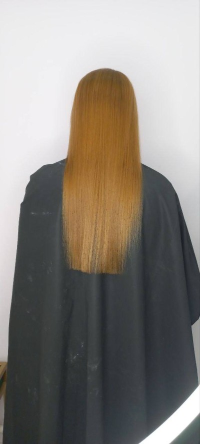 کراتین مو، پروتئین تراپی مو و بوتاکس مو