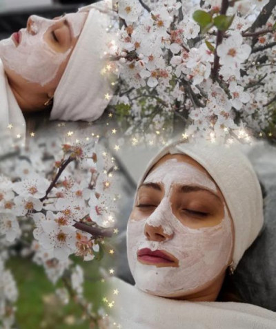 فیشیال و پاکسازی صورت