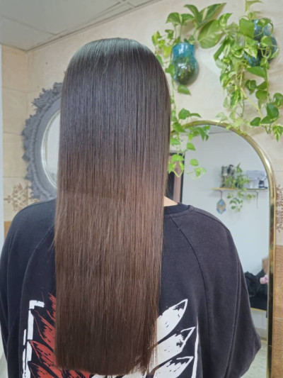 کراتین، پروتئین تراپی و احیای مو