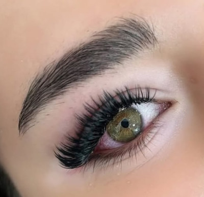 کاشت مژه، لیفت و لمینت ابرو و مژه