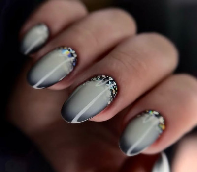 ژلیش و پولیش ناخن