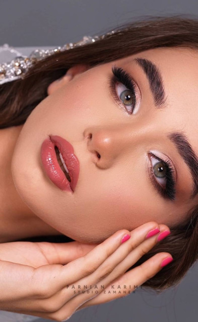 آرایش و میکاپ صورت