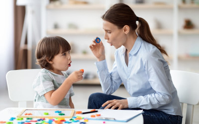 مشاوره، ارزیابی و درمان اختلالات یادگیری، ADHD و اتیسم
