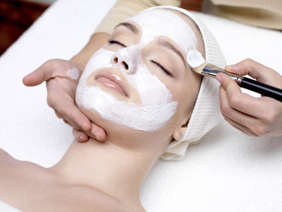 پاکسازی و فیشیال CIP