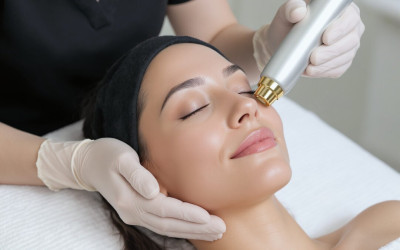 اسید تراپی، پلاژن تراپی و کربوکسی تراپی